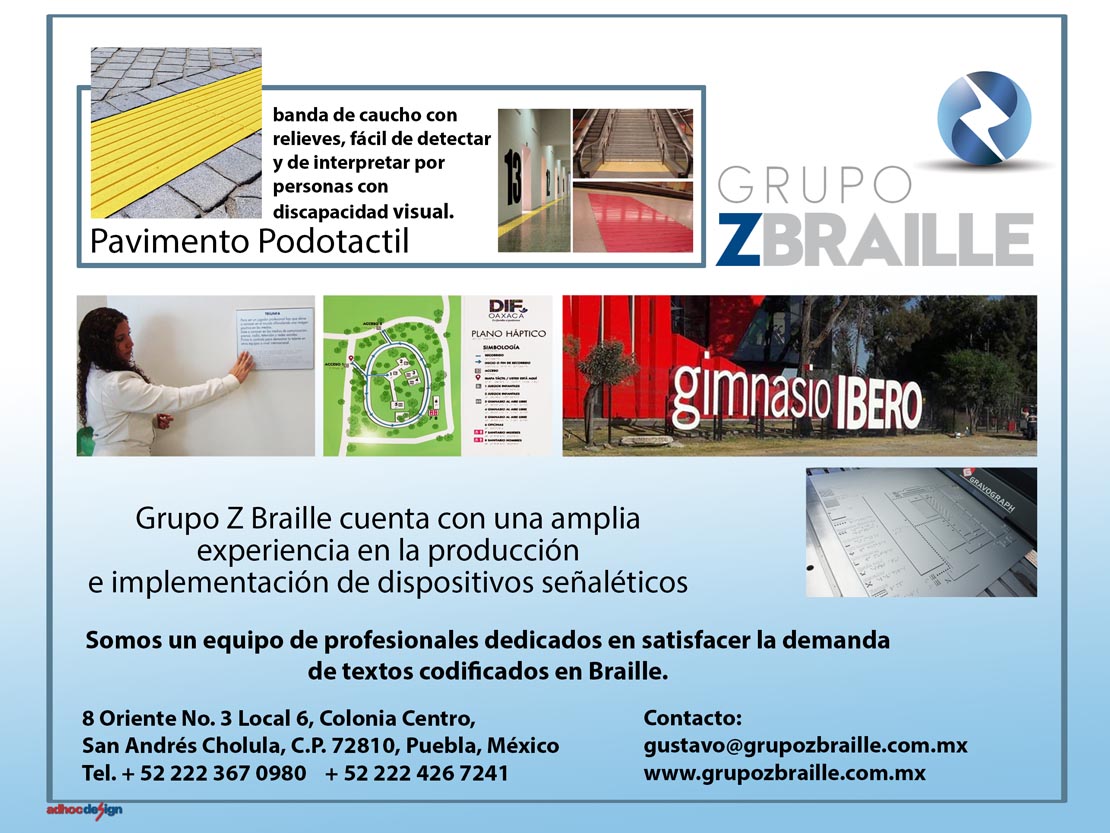 Grupo Z Braille